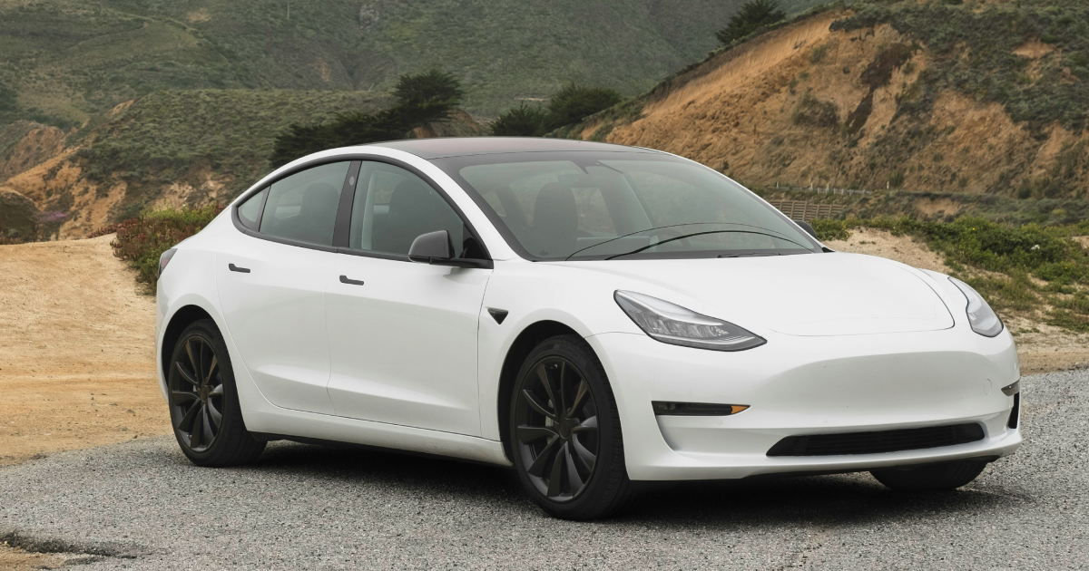 Tesla Repair in Fishkill - Tesla Service Near Me